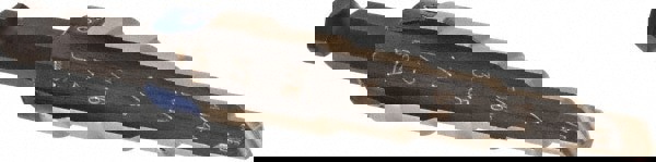 Step Drill Bit: 3/16 to 1/2